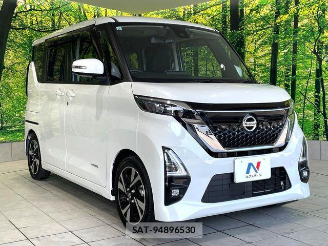 Nissan ROOX 2021-11 8337702-15
