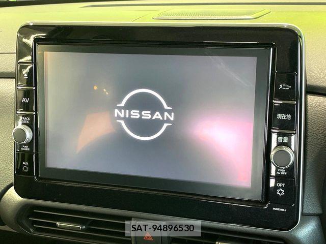 Nissan ROOX 2021-11 8337702-2