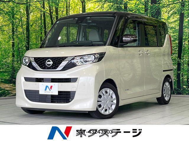 Nissan ROOX 2021-06 8337713-0