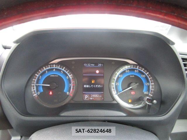 Nissan ROOX 2020-10 8337710-10