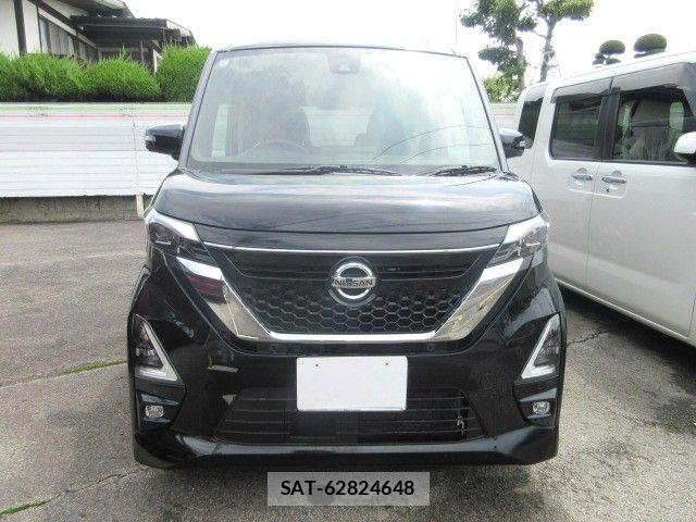 Nissan ROOX 2020-10 8337710-1