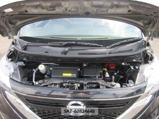 Nissan ROOX 2020-10 8337710-26