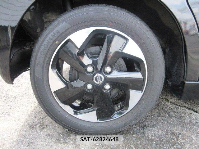 Nissan ROOX 2020-10 8337710-27