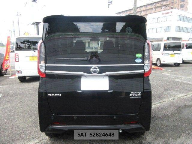 Nissan ROOX 2020-10 8337710-5