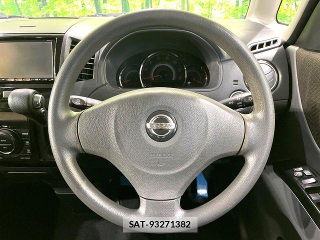 Nissan ROOX 2009-12 8334446-10