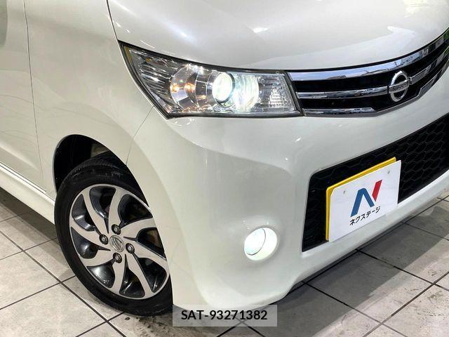Nissan ROOX 2009-12 8334446-11