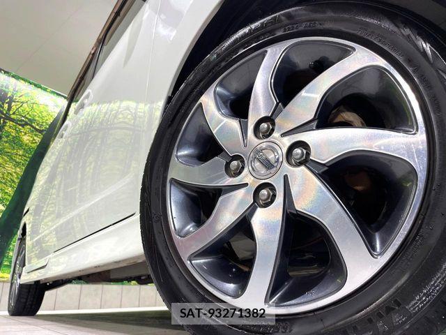 Nissan ROOX 2009-12 8334446-12