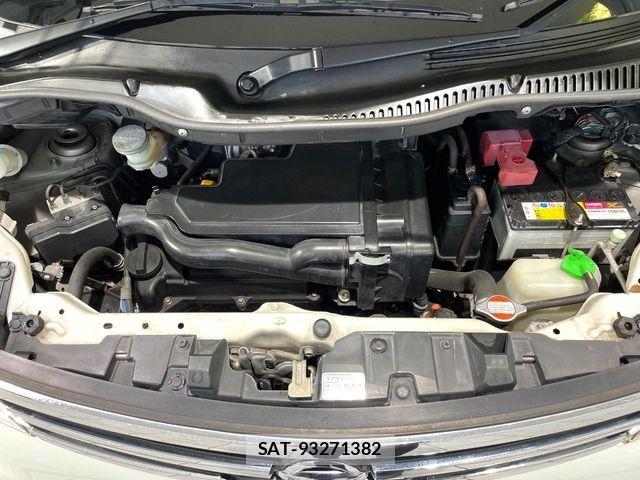 Nissan ROOX 2009-12 8334446-17