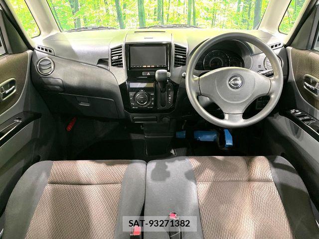 Nissan ROOX 2009-12 8334446-1