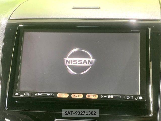 Nissan ROOX 2009-12 8334446-2