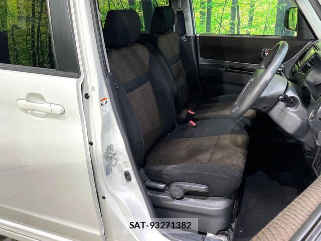 Nissan ROOX 2009-12 8334446-7