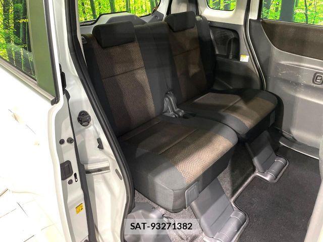 Nissan ROOX 2009-12 8334446-8
