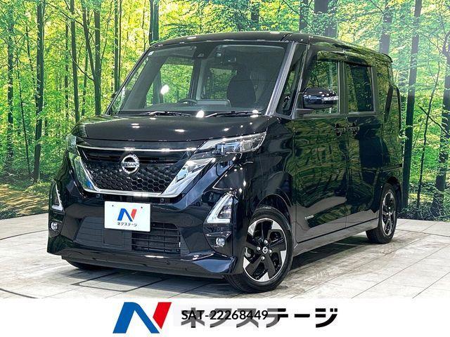 Nissan ROOX 2021-09 8355518-0