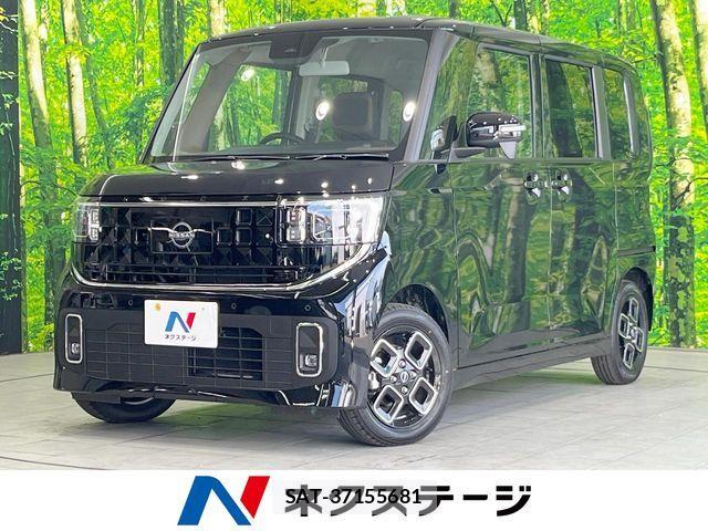 Nissan ROOX 2026-06 8355516-0