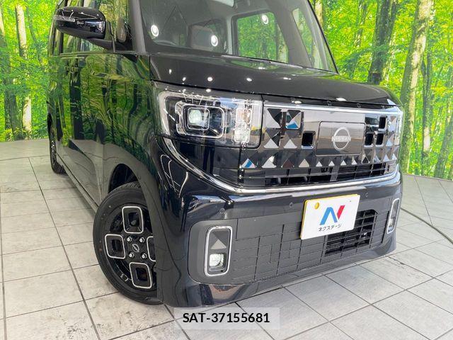 Nissan ROOX 2026-06 8355516-11