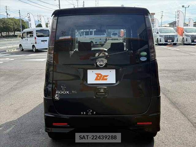 Nissan ROOX 2012-07 8355524-13