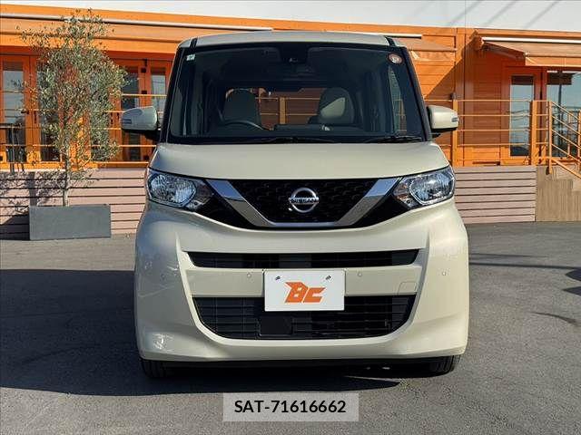 Nissan ROOX 2022-07 8355522-8
