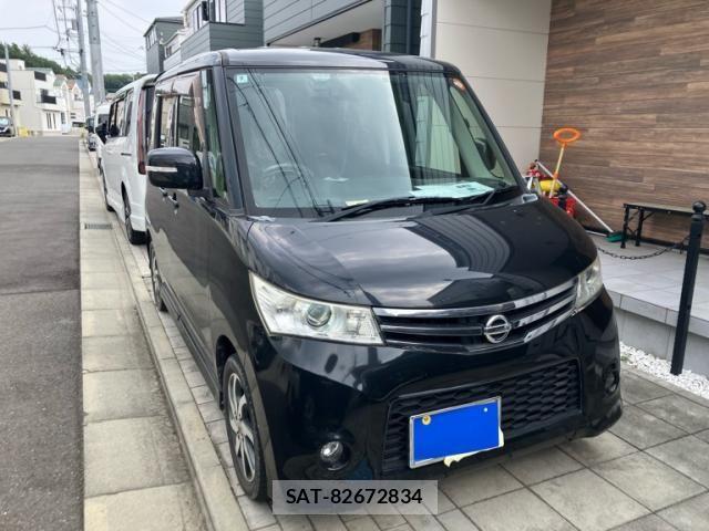 Nissan ROOX 2012-08 8355523-1