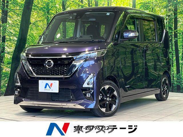 Nissan ROOX 2021-09 8355515-0