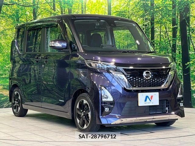 Nissan ROOX 2021-09 8355515-15