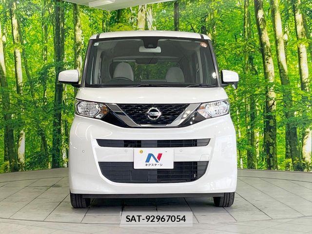 Nissan ROOX 2020-11 8355520-13