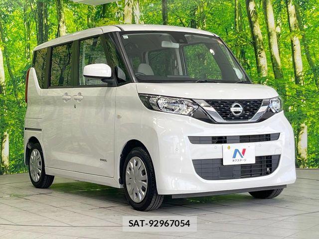 Nissan ROOX 2020-11 8355520-15