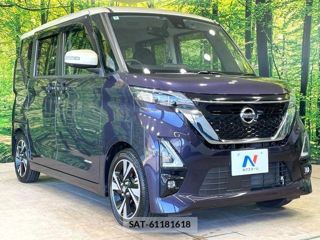 Nissan ROOX 2020-05 8355517-15
