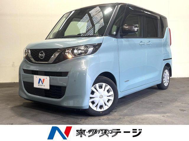 Nissan ROOX 2023-03 8355521-0