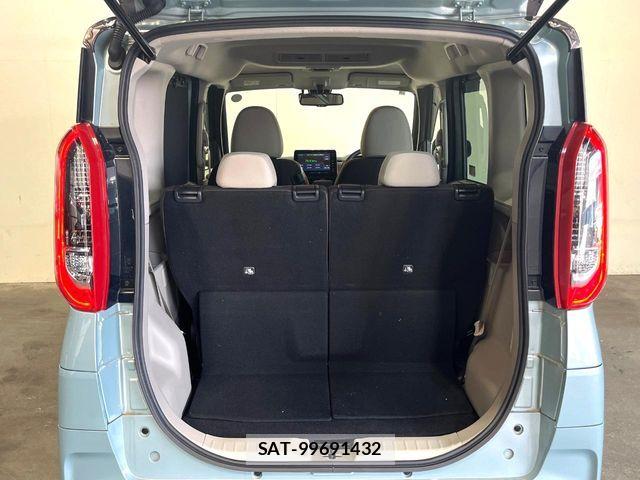Nissan ROOX 2023-03 8355521-9