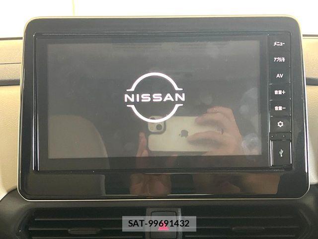 Nissan ROOX 2023-03 8355521-2
