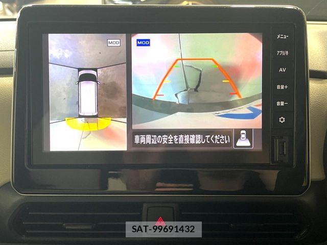Nissan ROOX 2023-03 8355521-3