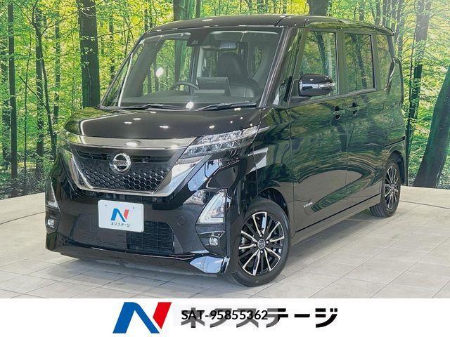 Nissan ROOX 2020-09 8355519-0