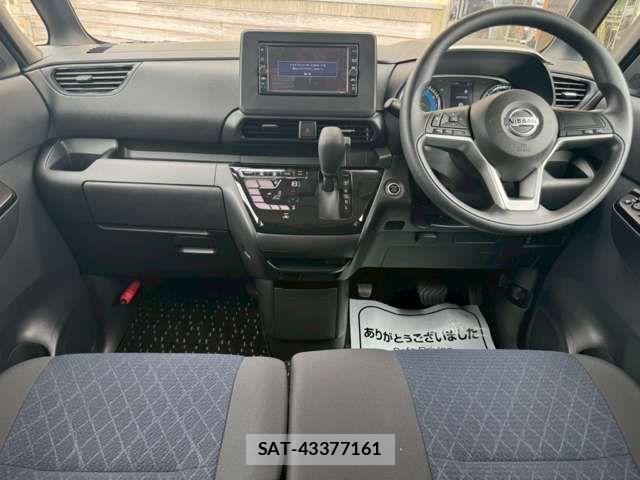 Nissan ROOX 2022-11 8368427-13