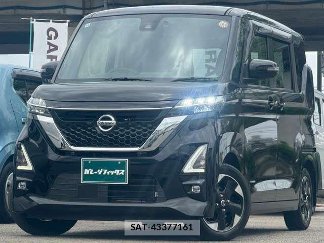 Nissan ROOX 2022-11 8368427-4