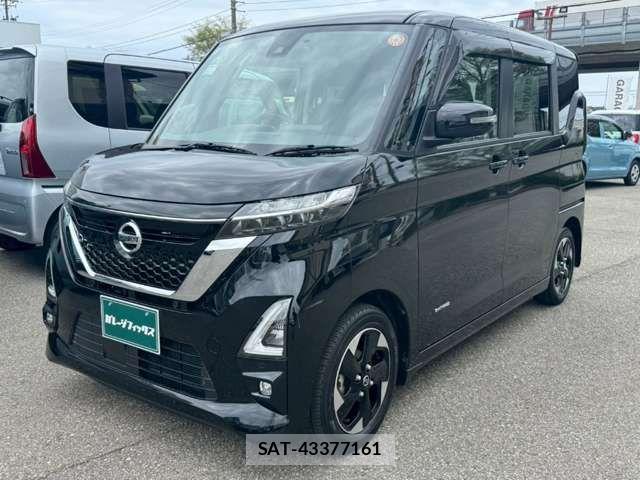 Nissan ROOX 2022-11 8368427-5