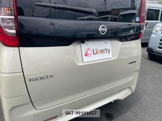 Nissan ROOX 2021-10 8368478-19