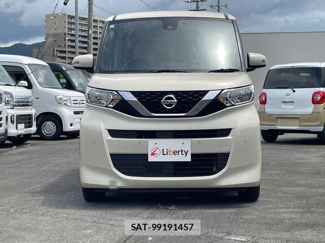 Nissan ROOX 2021-10 8368478-4