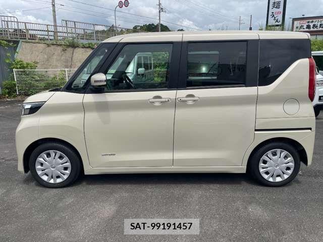 Nissan ROOX 2021-10 8368478-7