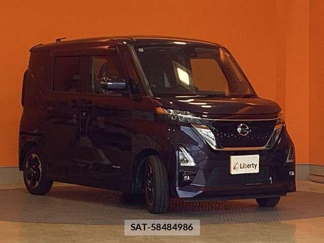 Nissan ROOX 2022-03 8368462-7