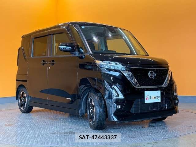 Nissan ROOX 2021-07 8368451-6