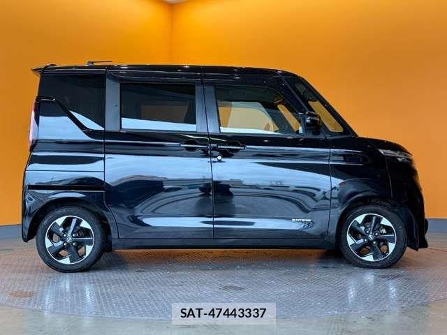 Nissan ROOX 2021-07 8368451-7