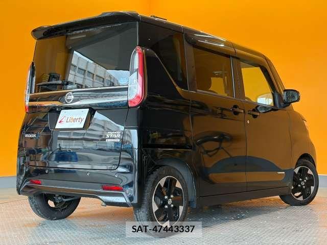 Nissan ROOX 2021-07 8368451-8