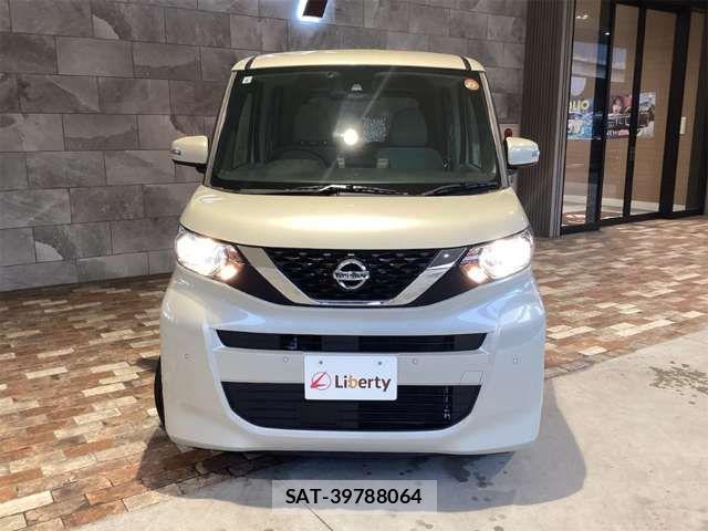 Nissan ROOX 2021-08 8368438-4