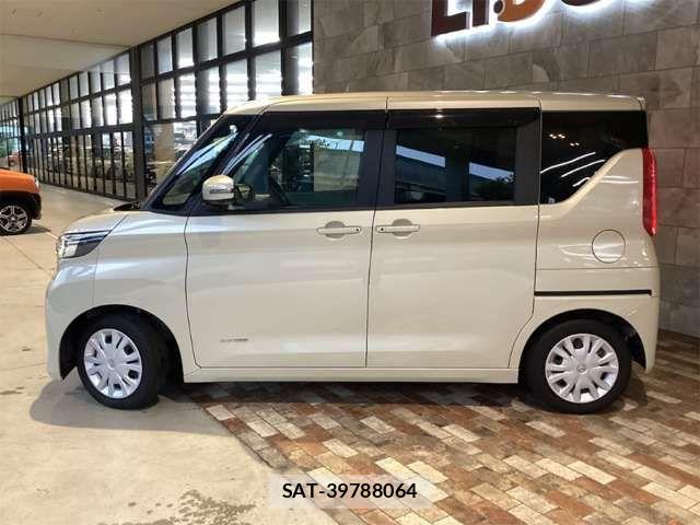 Nissan ROOX 2021-08 8368438-7