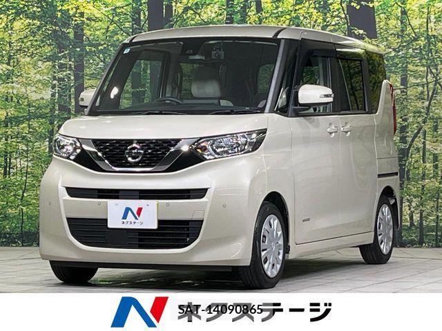 Nissan ROOX 2022-03 8368477-0