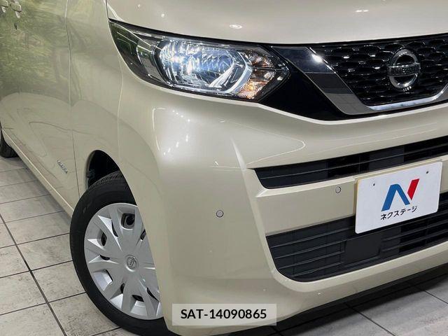 Nissan ROOX 2022-03 8368477-11