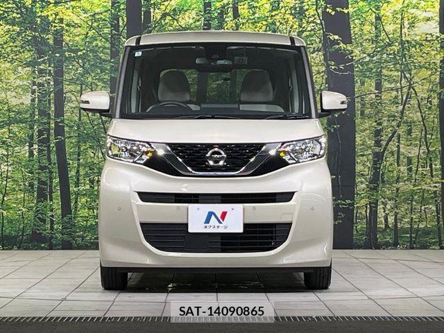 Nissan ROOX 2022-03 8368477-13