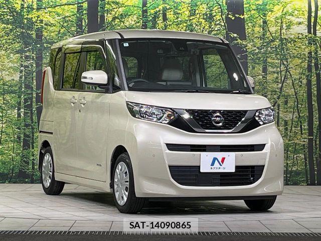 Nissan ROOX 2022-03 8368477-15