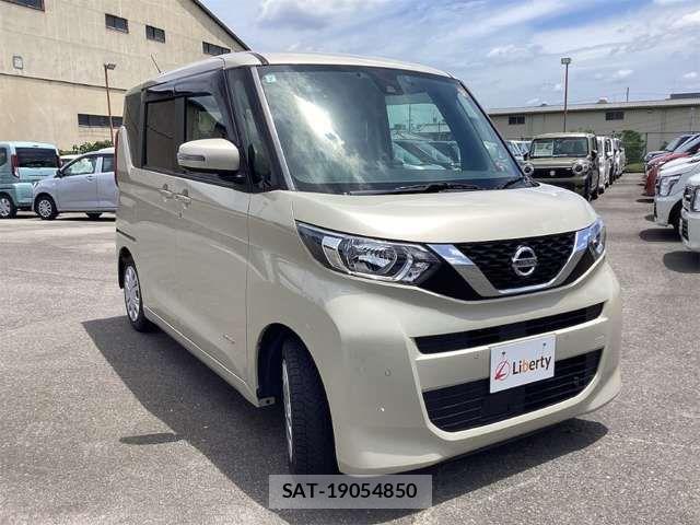 Nissan ROOX 2021-07 8368460-11