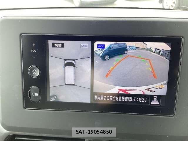 Nissan ROOX 2021-07 8368460-3